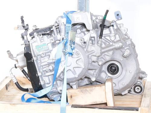 Used Gearbox Gearbox ALFA ROMEO TONALE (965_) 1.3 Hybrid Q4 (280 hp) 24297293 24297293