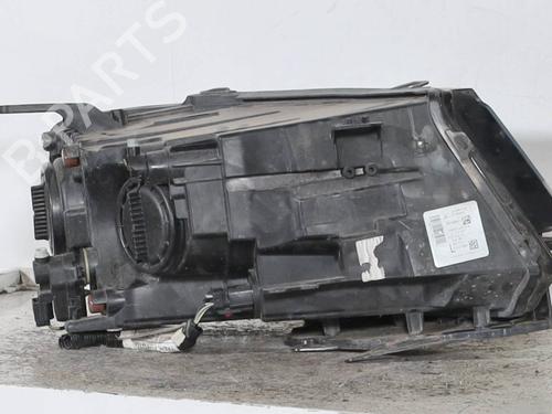Faro izquierdo JEEP COMPASS (MP, M6, MV, M7) 1.3 HYBRID 4X4 (190 hp) 29008785