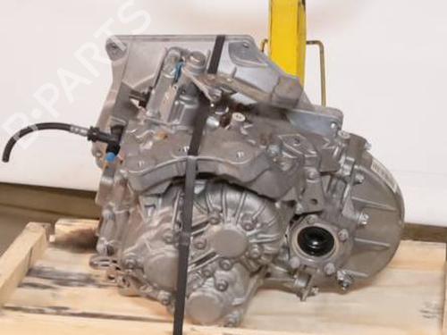 gearbox-opel-astra-k-b16-2015-2016-2017-2018-2019-2020-2021-2022-39881210 main image