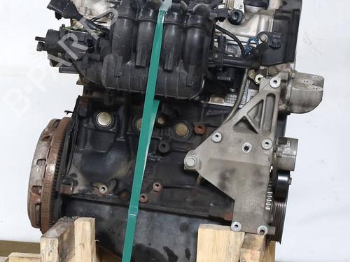 Used Engine Engine FIAT GRANDE PUNTO (199_) 1.4 (199AXB11, 199AXB1A, 199BXB1A, 199AXL1A) (77 hp) 33284919 33284919