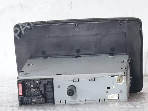 Radio FIAT PANDA (169_) 1.2 (169.AXB11, 169.AXB1A) | BP33537543E6 - Image 3