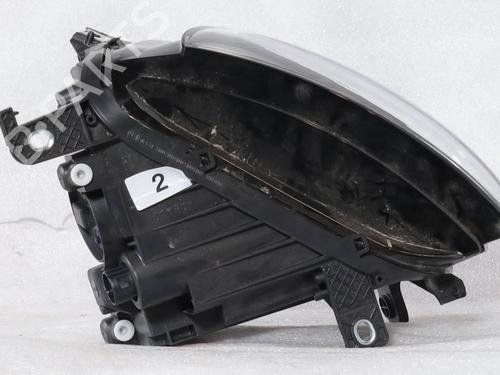 Left headlight FIAT 500e (332_) Elektro 3+1 (FA1) | BP36404462C28 - Image 5