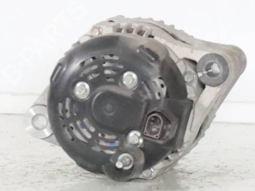 Alternator ALFA ROMEO GIULIA (952_) 2.2 D (952AEM250, 952AEA250) | BP26581440M7 - Image 2