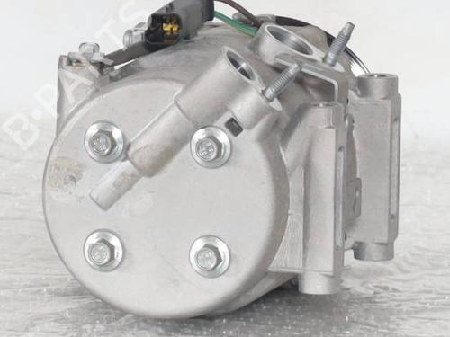 AC compressor DS DS 3 / DS 3 CROSSBACK (UR_, UC_, UJ_) 1.2 PureTech 100 (URHNKK, URHNEK) | BP30738710M34 - Image 3