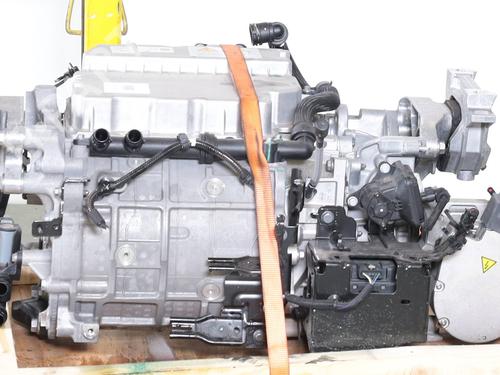 Engine ALFA ROMEO JUNIOR (626_, 627_) Electric | BP23965656M1 - Image 4