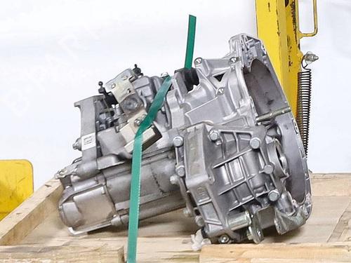 gearbox-fiat-500-312_-2007-40007854 main image