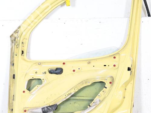 Right front door FIAT DOBLO MPV (119_, 223_) 1.2 (223AXA1A) | BP30360994C3