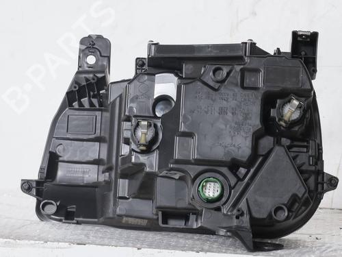 Left headlight JEEP AVENGER (J2) 1.2 T3 e-Hybrid | BP33269278C28 - Image 2