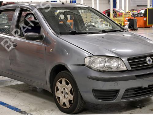 AC compressor FIAT PUNTO (188_) 1.2 60 (188.030, .050, .130, .150, .230, .250) | BP30111628M34