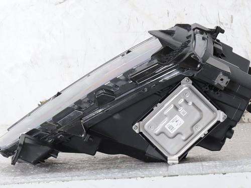 Left headlight JEEP AVENGER (J2) 1.2 GSE T3 | BP34713558C28 - Image 3
