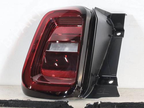 Used Left taillight Left taillight FIAT 500e (332_) Elektro (FA1) (95 hp) 29826593 29826593