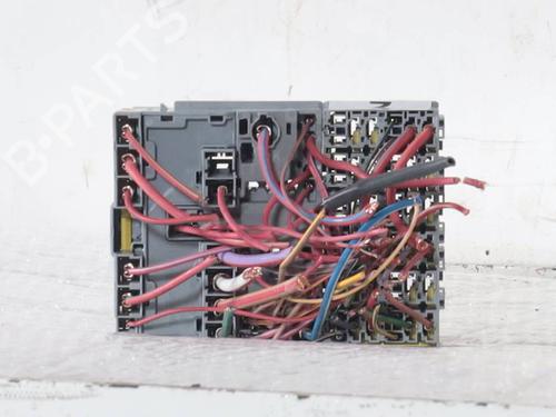 Fuse box ALFA ROMEO TONALE (965_) 1.3 Hybrid Q4 | BP36217121E1 - Image 2