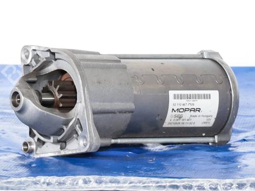 Used Starter Starter FIAT TIPO Hatchback (356_, 357_) 1.6 Multijet (357HXG1) (131 hp) 30111816 30111816