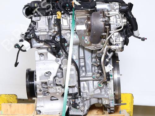 Engine ABARTH 600e (365) TURISMO | BP37875108M1 - Image 5