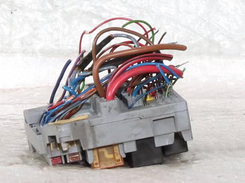Fuse box FIAT PANDA (169_) 1.2 (169.AXB11, 169.AXB1A) | BP39667770E1 - Image 3