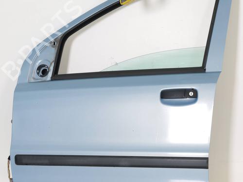 Left front door FIAT PANDA (169_) 1.2 (169.AXB11, 169.AXB1A) | BP28314301C2 