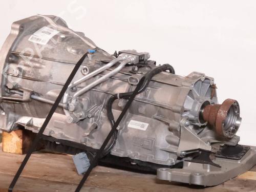 Gearbox ALFA ROMEO GIULIA (952_) 2.2 D (952AEM250, 952AEA250) | BP40039908M3 - Image 4