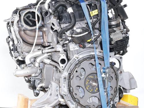 Engine ALFA ROMEO STELVIO (949_) 2.0 Q4 (949.AXF2A) | BP24177275M1 
