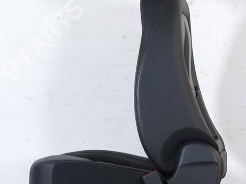 Right front seat ALFA ROMEO STELVIO (949_) 2.0 Q4 (949.AXA2A) | BP33284097C16 - Image 2