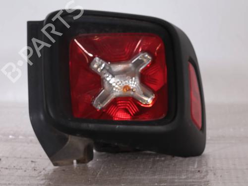 Used Left taillight Left taillight 39464136 39464136