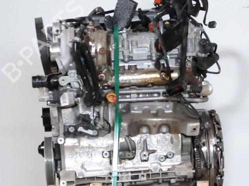 Engine ALFA ROMEO GIULIA (952_) 2.2 D (952AEM250, 952AEA250) | BP26581474M1 