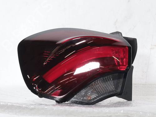 Used Left taillight Left taillight FIAT TIPO Estate (356_, 357_) 1.0 (357WXN1A) (101 hp) 32706523 32706523