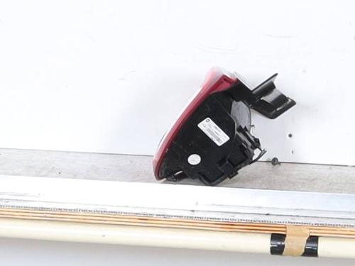 Used Left taillight ABARTH 500 / 595 / 695 1.4 (312.AXF11, 312.AXF1A) (180 hp) 23044391