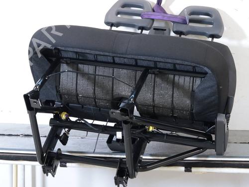 Right front seat FIAT DUCATO Van (250_) 120 Multijet 2,2 D | BP33319026C16  - Image 6
