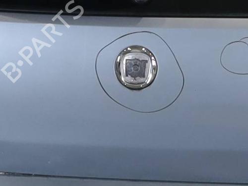 Used Tailgate FIAT GRANDE PUNTO (199_) 1.3 D Multijet (199.AXD11, 199.AXD1A, 199.AXD1B,... (90 hp) 31048840
