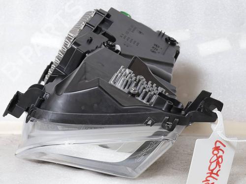 Right headlight FIAT DUCATO Platform/Chassis (250_) 140 Multijet 2,2 D | BP37534054C29 - Image 5