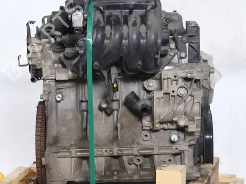 Used Engine CITROËN C2 (JM_) 1.1 (60 hp) 31048618