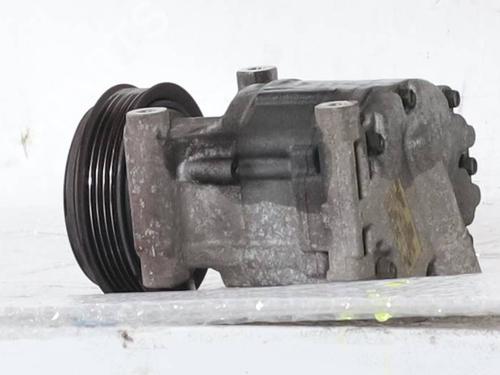 AC compressor FIAT PANDA (169_) 1.2 (169.AXB11, 169.AXB1A) | BP31902255M34