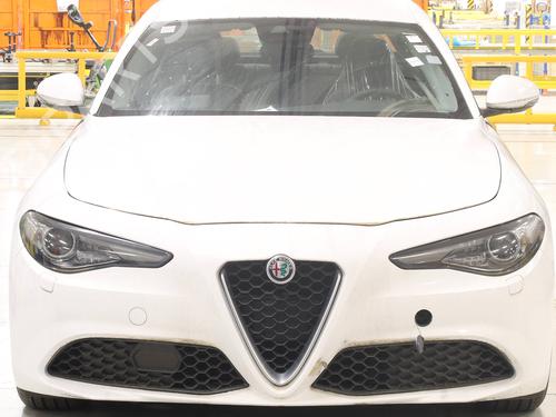 Used Parts ALFA ROMEO GIULIA (952_) 2.2 D (952AFA25, 952AFM25, 952ALA25) 4454864