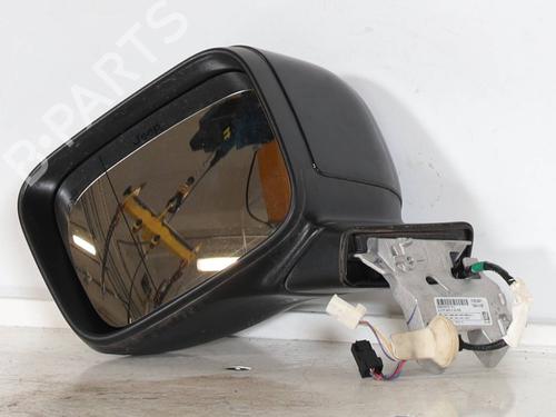 Left mirror JEEP RENEGADE SUV (BU, B1, BV) 1.5 T4 Hybrid | BP25813628C26 