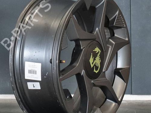 Fælk ABARTH 500E Hatchback (332_) Scorpionissima | BP39236522C45 - Image 6