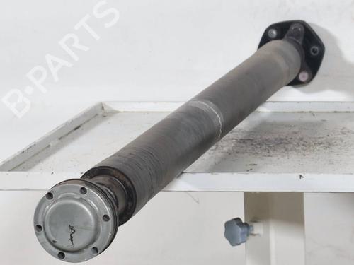 Driveshaft ALFA ROMEO GIULIA (952_) 2.2 D (952AFA25, 952AFM25, 952ALA25) | BP30662516M37 - Image 2