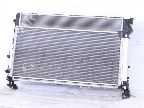 Kühlerpaket für Kühlerpaket 36835748 36835748