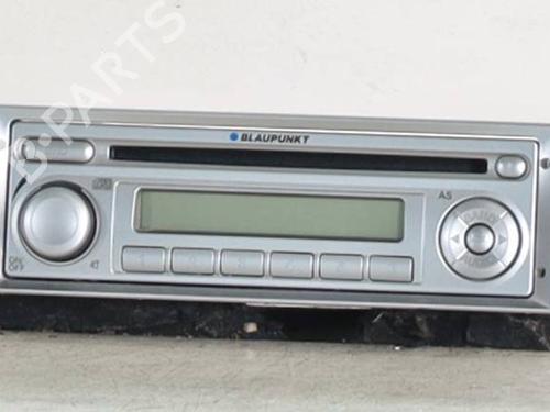 Radio LANCIA YPSILON (843_) 1.2 (843.AXA1A) | BP30178710E6