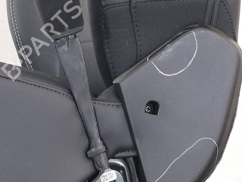 Right front seat JEEP WRANGLER IV (JL) 2.0 4xe Plug-in Hybrid (JL74) | BP39464116C16  - Image 8