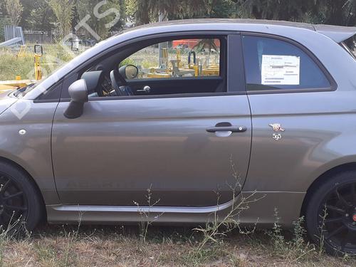 Left taillight FIAT 500 (312_) 1.2 (312AXA1A) | BP37690686C34  - Image 9
