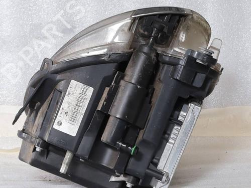 Left headlight FIAT 500 (312_) 1.2 (312AXA1A) | BP37690688C28  - Image 5