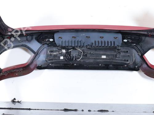 Rear bumper ALFA ROMEO STELVIO (949_) 2.0 Q4 (949.AXF2A) | BP30443054C8 