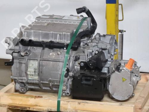 Used Engine FIAT 600e / 600 (365_, 364_) Electric (156 hp) 31647724
