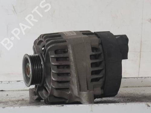 Alternator FIAT PANDA (169_) 1.2 (169.AXB11, 169.AXB1A) | BP33284225M7 - Image 2
