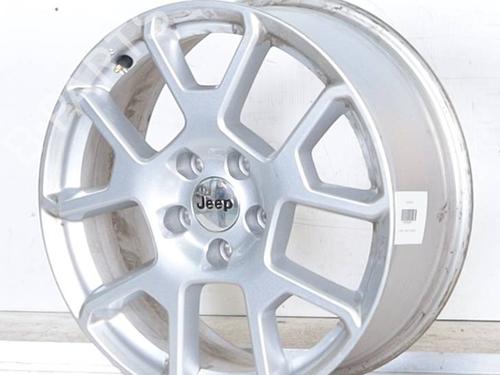 Used Rim JEEP RENEGADE SUV (BU, B1, BV) 1.3 PHEV 4Xe (190 hp) 26309625