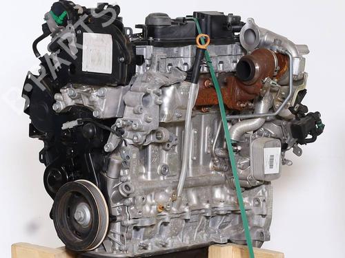 Engine CITROËN C3 III (SX) 1.6 BlueHDi 75 | BP39236533M1 - Image 3