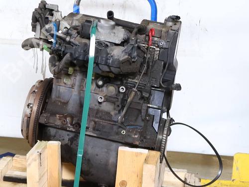 Used Engine Engine FIAT SEICENTO / 600 (187_) 1.1 (187AXB, 187AXB1A, 187AXC1A02) (54 hp) 34620232 34620232
