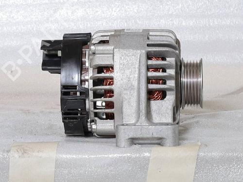 Alternator FIAT 500 (312_) 1.2 (312AXA1A) | BP38920760M7 - Image 4