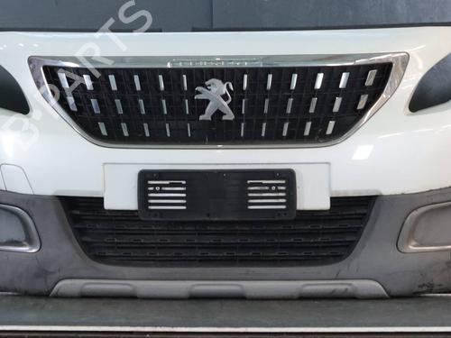 Used Front bumper Front bumper 39164315 39164315