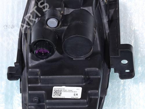 Left daytime light ABARTH 600e (365) TURISMO | BP39068787C104 - Image 5